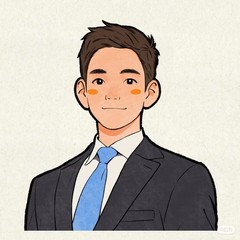hr頭像