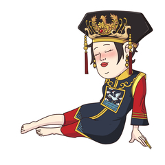 hr頭像