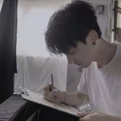 hr頭像