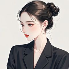 hr頭像