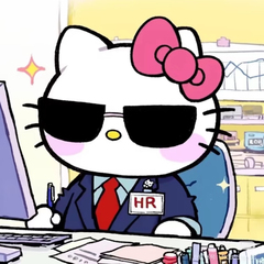 hr頭像