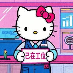 hr頭像
