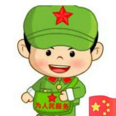 hr頭像