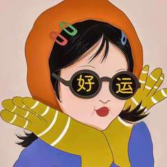 hr頭像