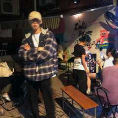 hr頭像
