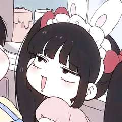 hr頭像