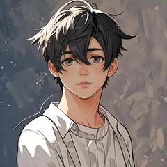 hr頭像