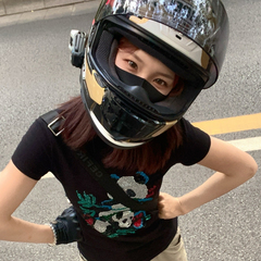 hr頭像