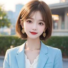 hr头像