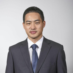 hr頭像