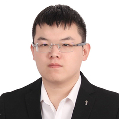hr頭像