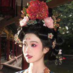 hr頭像