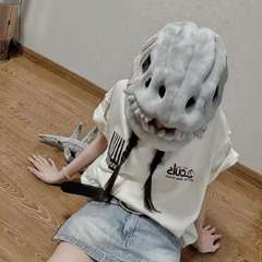 hr頭像