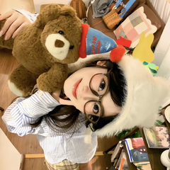 hr頭像