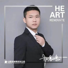 hr頭像