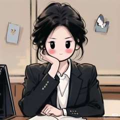 hr頭像