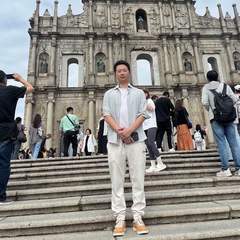 hr頭像
