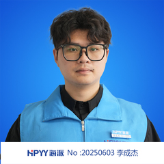 hr頭像