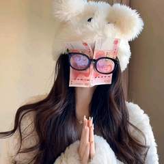 hr頭像