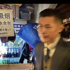 hr頭像