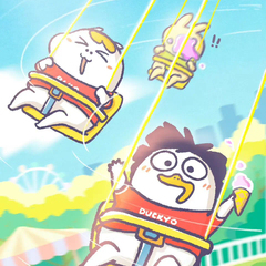 hr頭像