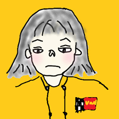 hr頭像