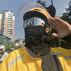 hr頭像