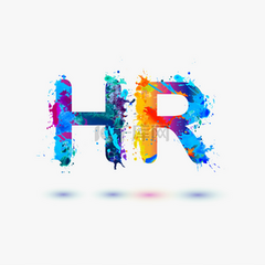 hr頭像