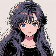 hr頭像