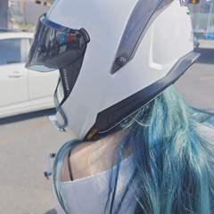 hr頭像
