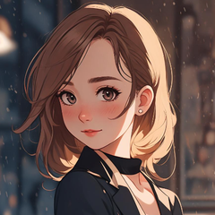 hr頭像
