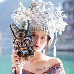 hr頭像