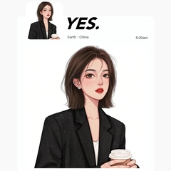 hr頭像