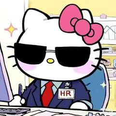 hr頭像