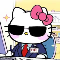 hr頭像