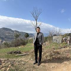 hr頭像