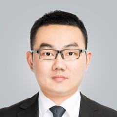 hr頭像