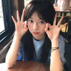 hr頭像