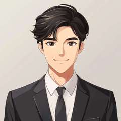 hr頭像