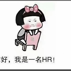 hr頭像