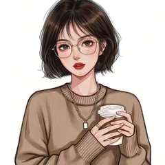 hr頭像
