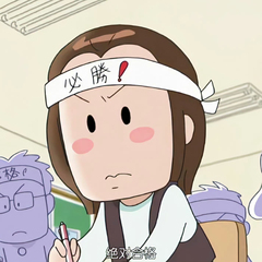 hr頭像