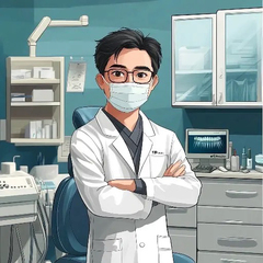 hr頭像