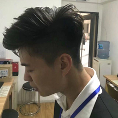 hr頭像