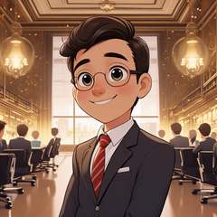 hr頭像