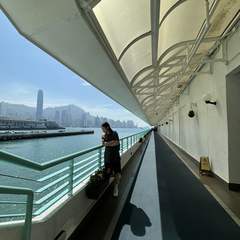 hr頭像