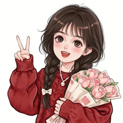 hr頭像