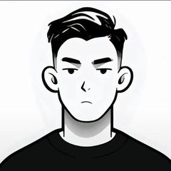 hr頭像