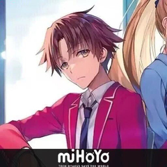 hr頭像