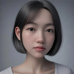 hr頭像